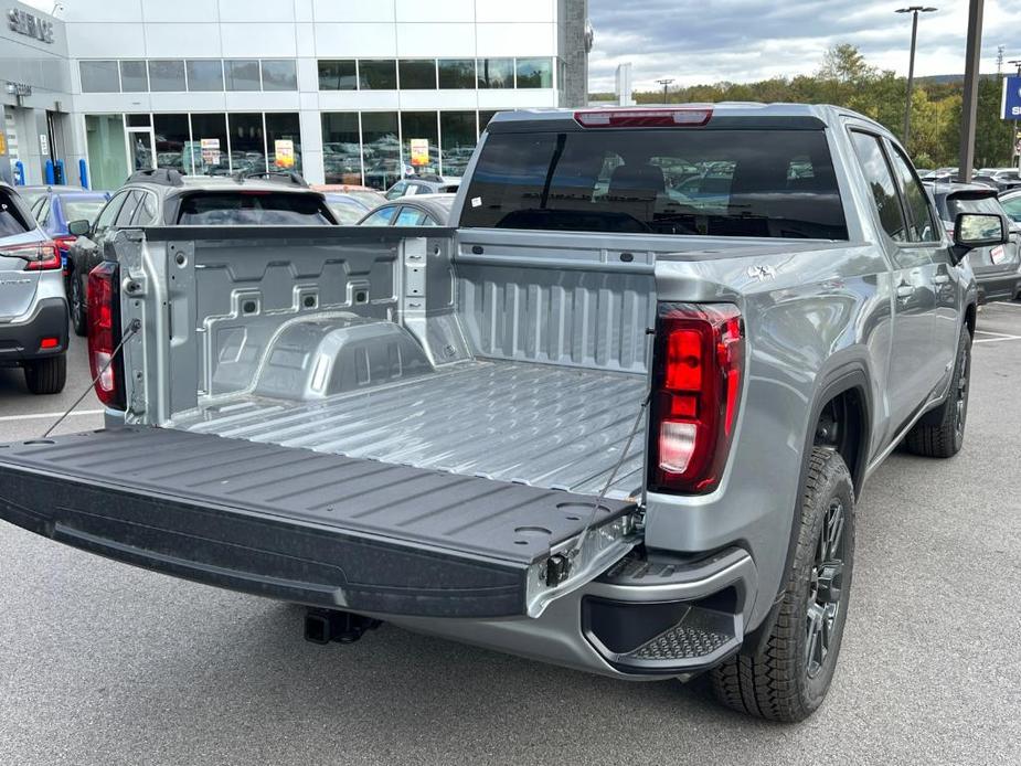 new 2025 GMC Sierra 1500 car, priced at $54,104