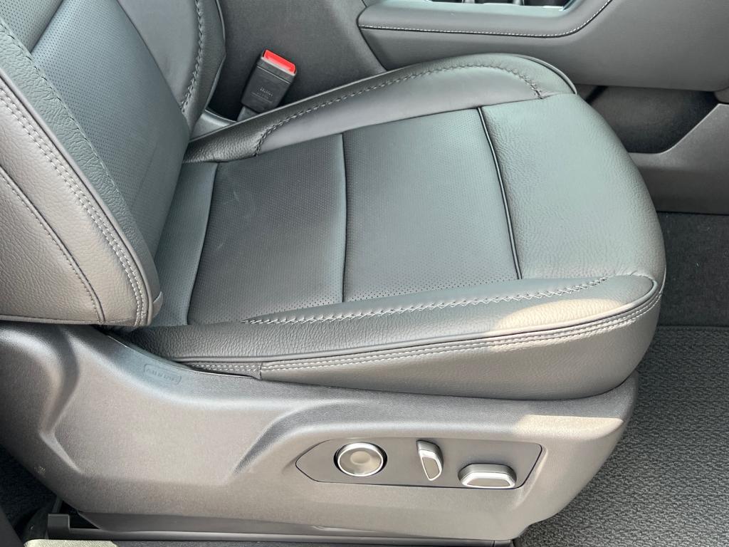 new 2026 GMC Sierra 1500 car, priced at $75,561