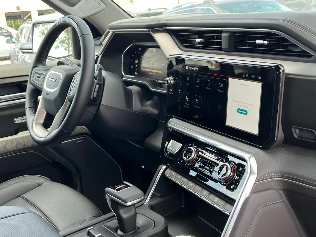 new 2026 GMC Sierra 1500 car, priced at $75,561
