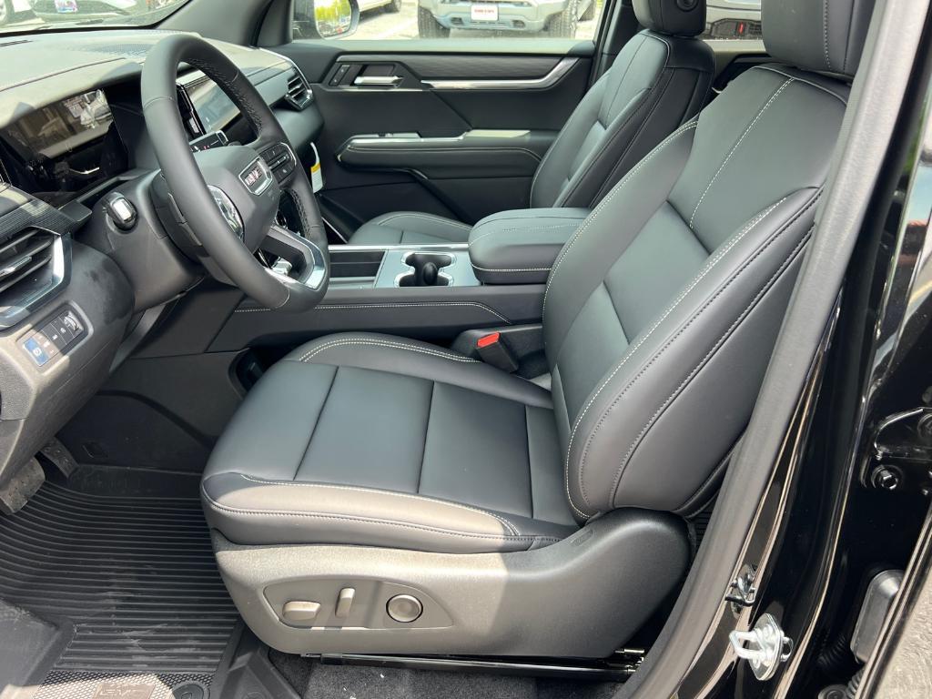 new 2025 GMC Acadia car, priced at $51,575