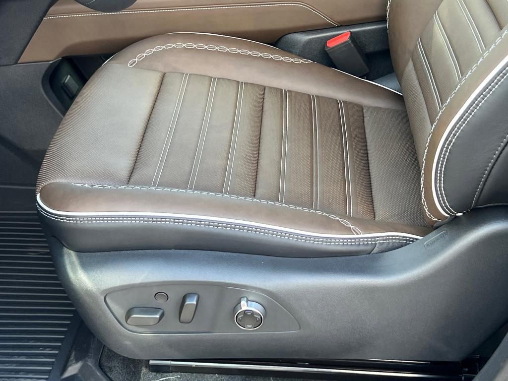 new 2026 GMC Acadia car, priced at $66,883