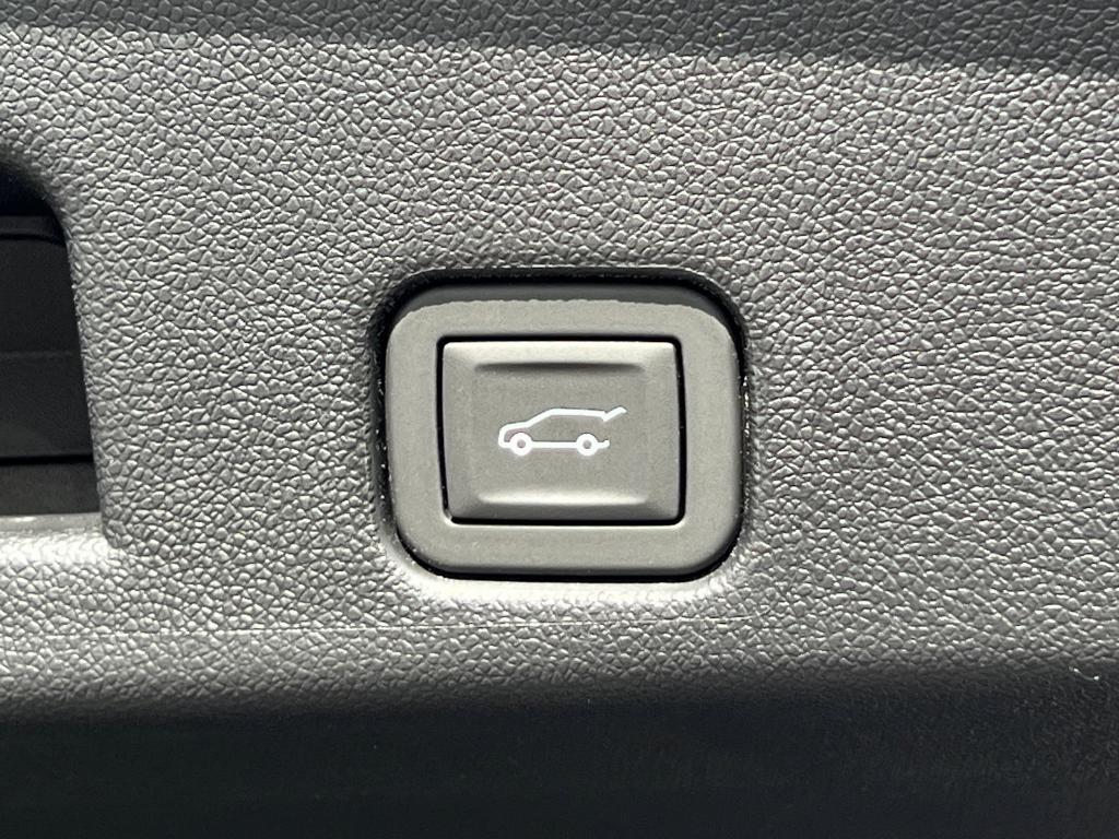 new 2026 GMC Acadia car, priced at $66,883