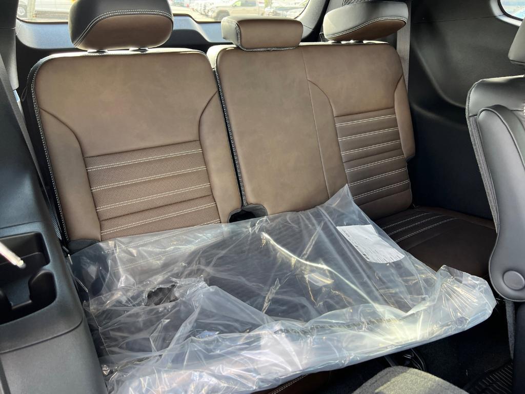 new 2026 GMC Acadia car, priced at $66,883