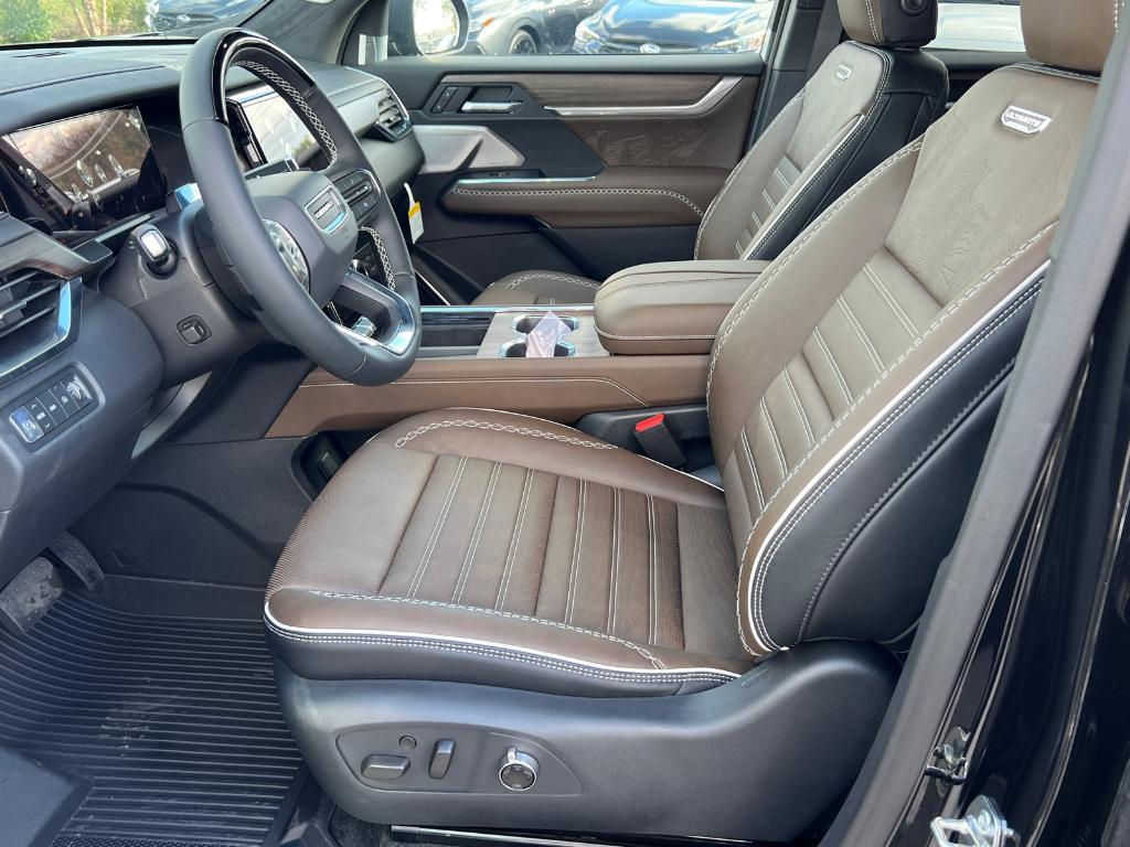 new 2026 GMC Acadia car, priced at $66,883