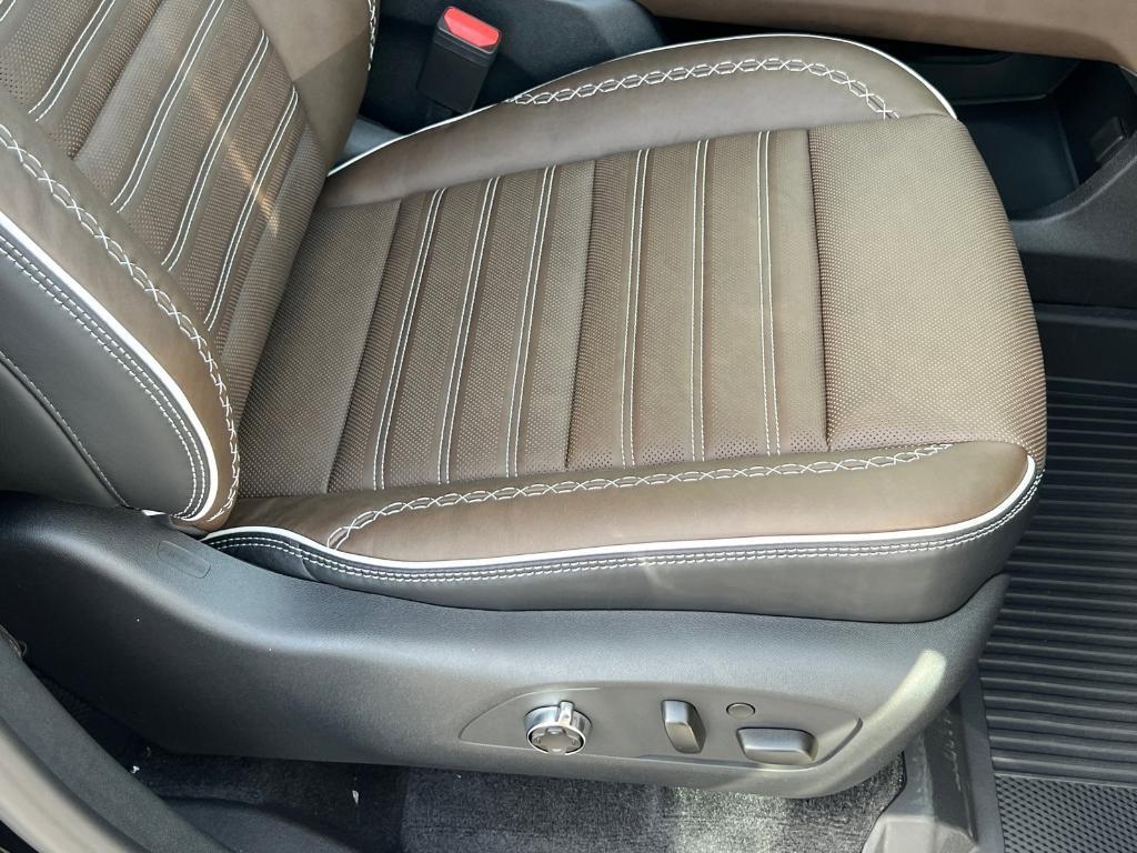 new 2026 GMC Acadia car, priced at $66,883