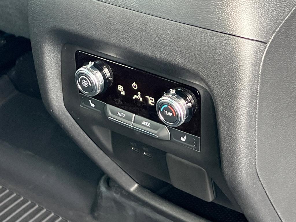 new 2026 GMC Acadia car, priced at $66,883