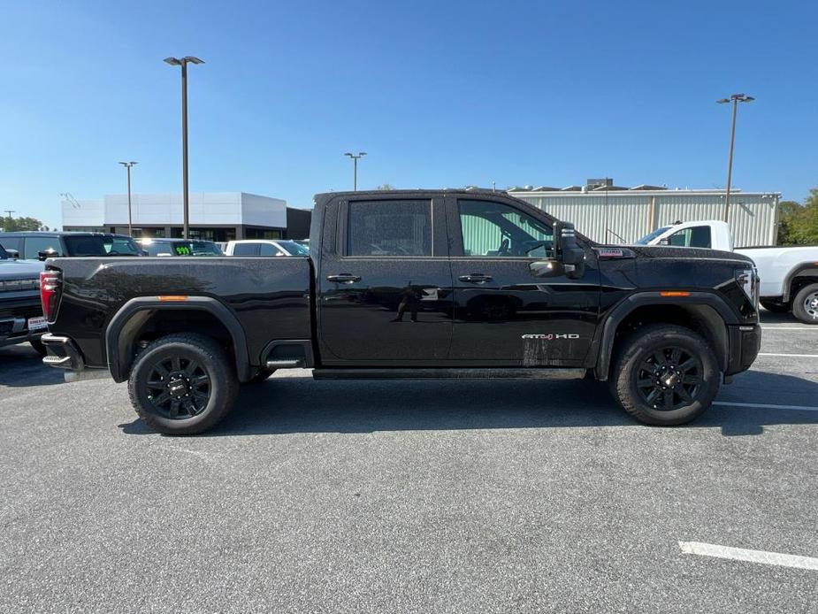 new 2025 GMC Sierra 2500 car, priced at $84,223