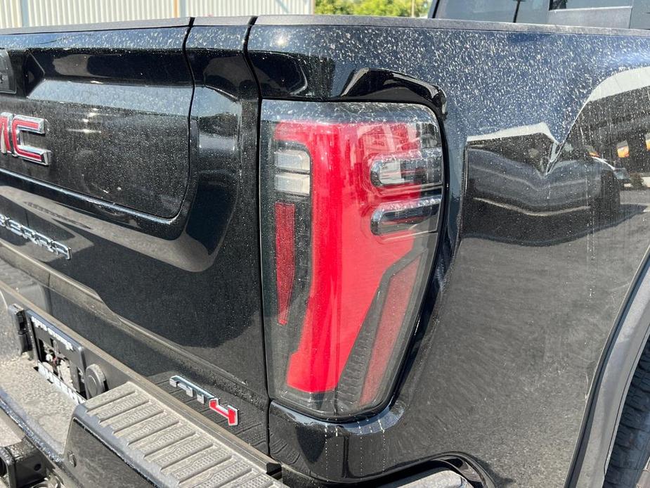 new 2025 GMC Sierra 2500 car, priced at $84,223