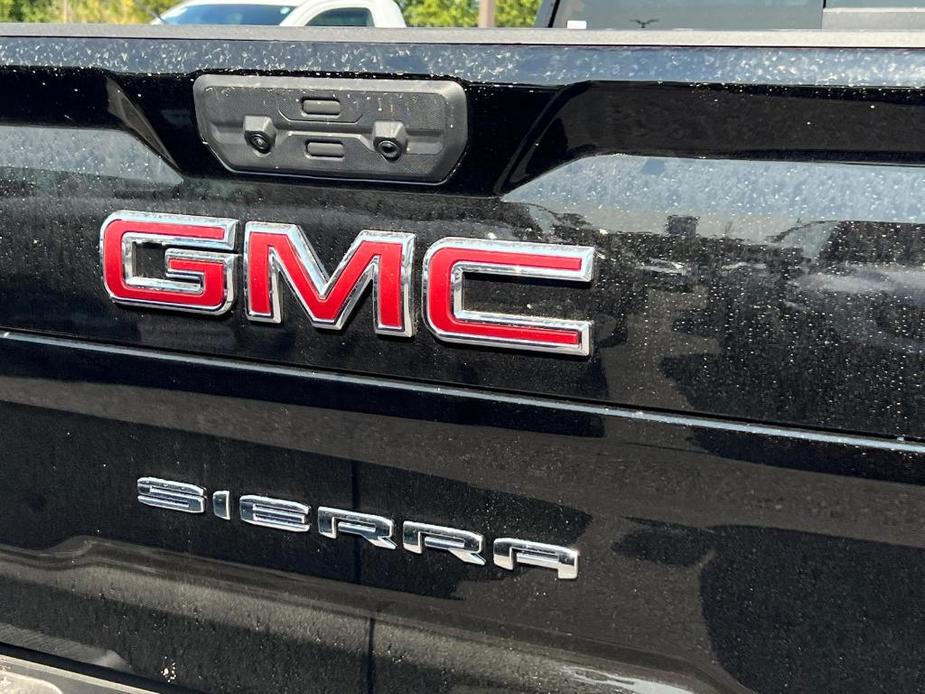 new 2025 GMC Sierra 2500 car, priced at $84,223