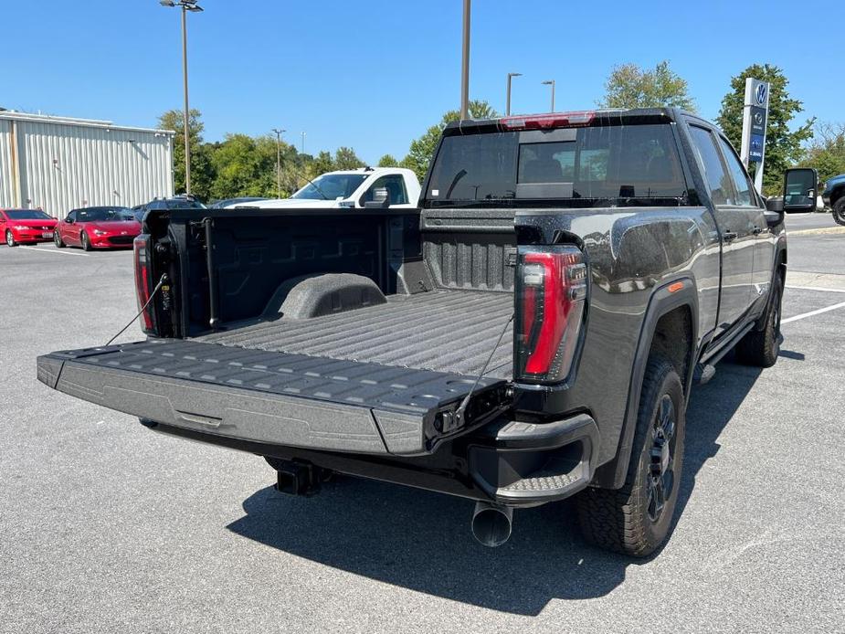 new 2025 GMC Sierra 2500 car, priced at $84,223