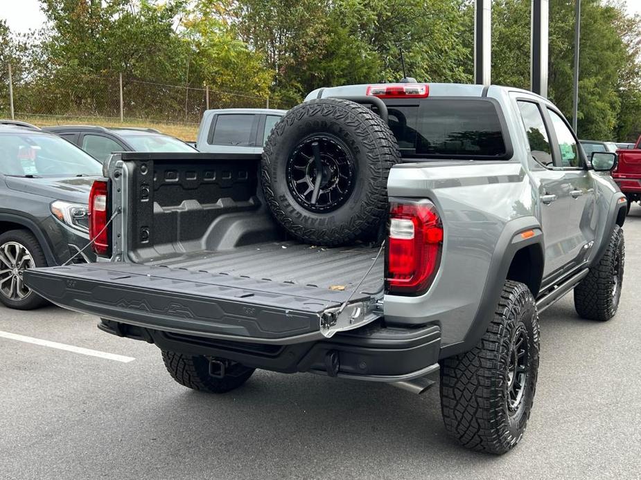 new 2024 GMC Canyon car, priced at $64,225