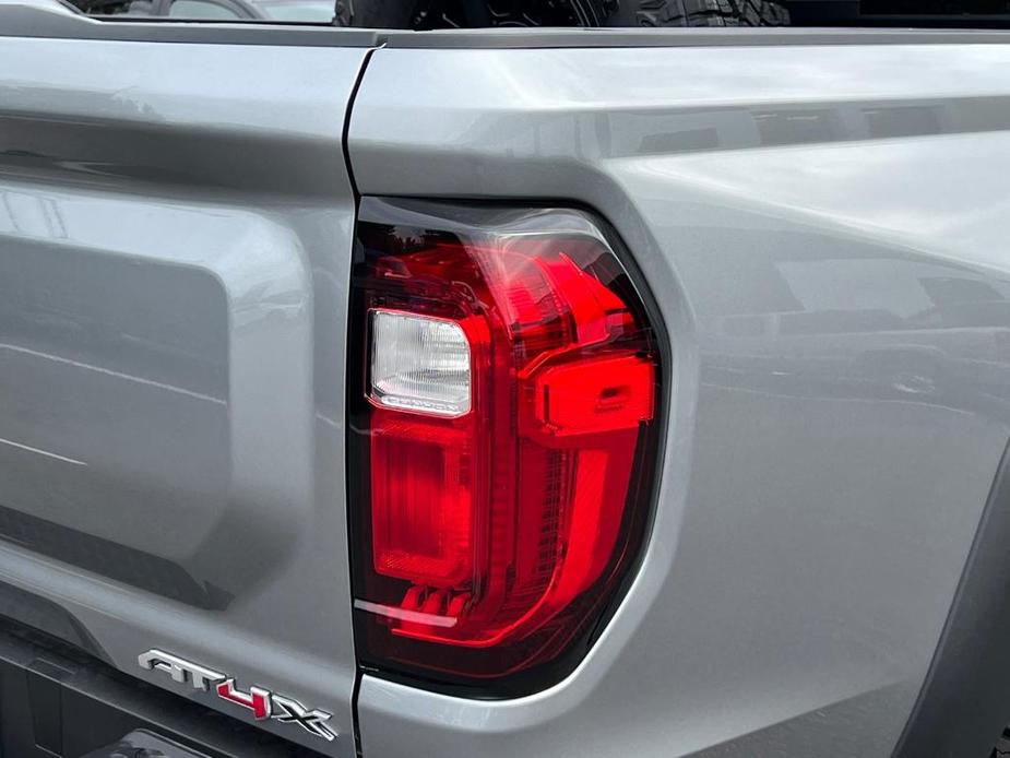 new 2024 GMC Canyon car, priced at $64,225