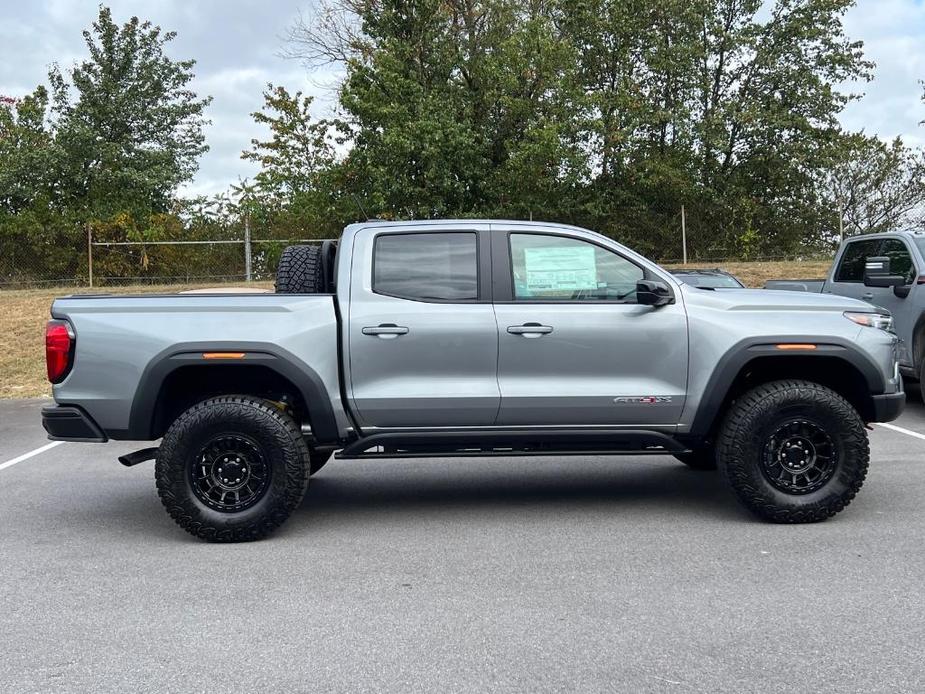 new 2024 GMC Canyon car, priced at $64,225