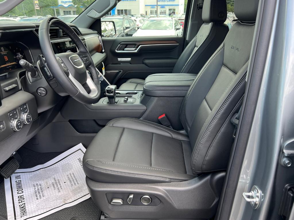 new 2026 GMC Sierra 1500 car, priced at $69,922