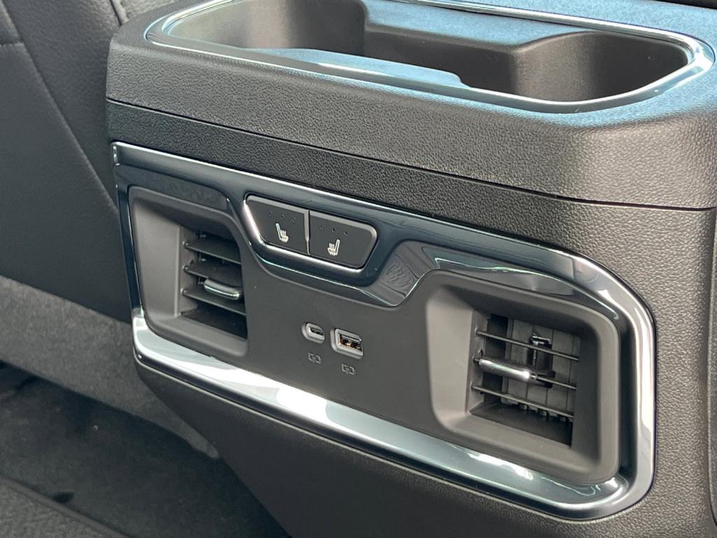 new 2026 GMC Sierra 1500 car, priced at $69,922