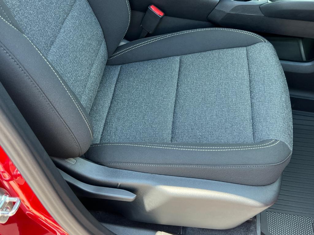 new 2026 GMC Terrain car, priced at $34,960
