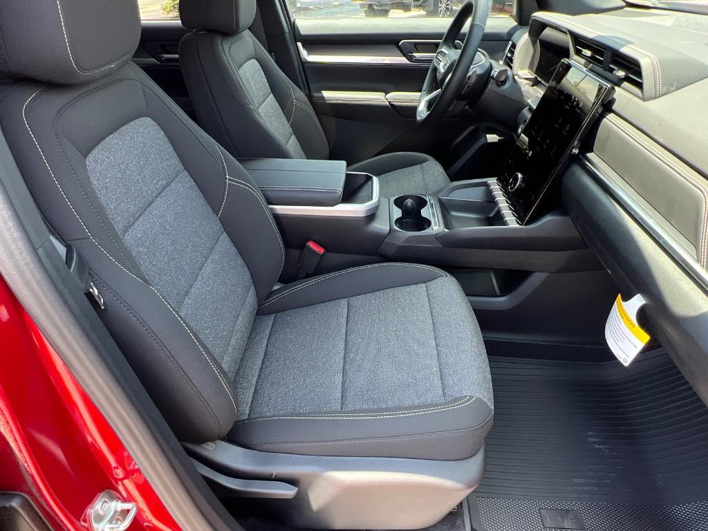 new 2026 GMC Terrain car, priced at $34,960