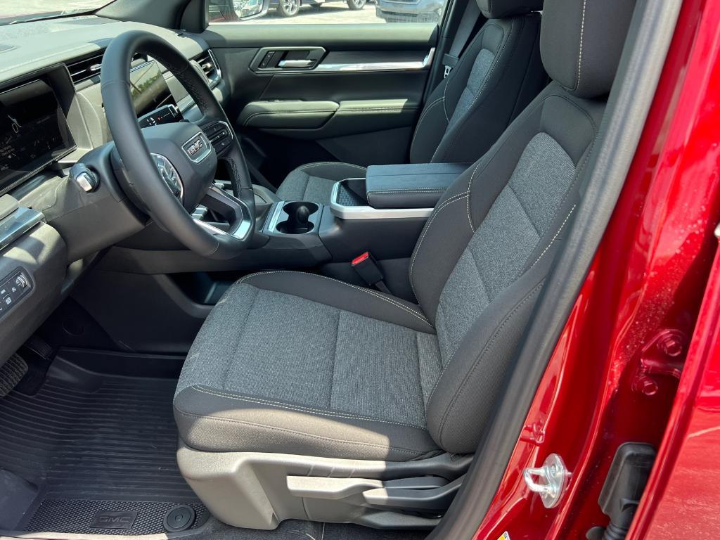 new 2026 GMC Terrain car, priced at $34,960