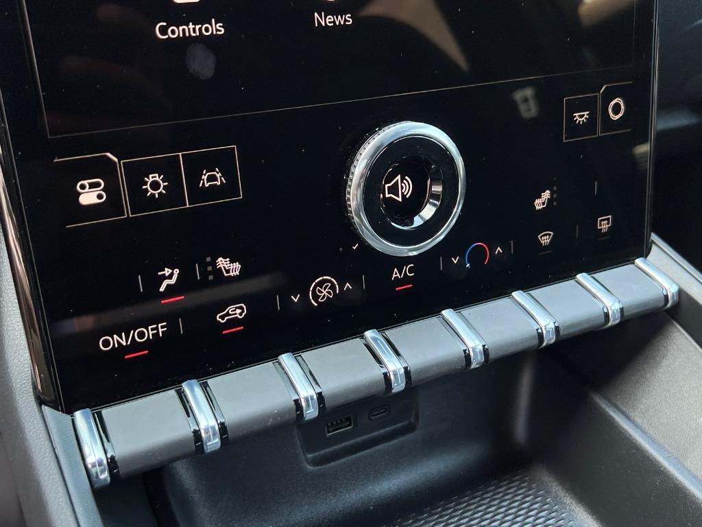 new 2026 GMC Terrain car, priced at $34,960