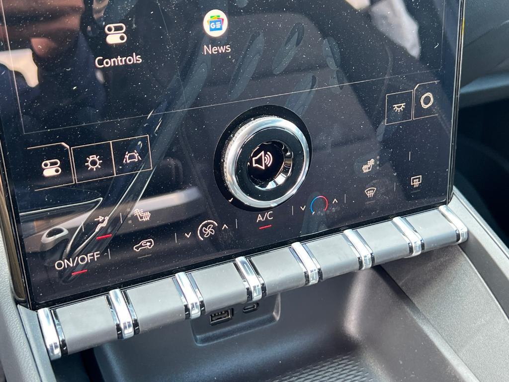 new 2026 GMC Terrain car, priced at $32,810