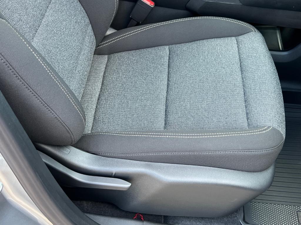 new 2026 GMC Terrain car, priced at $32,810