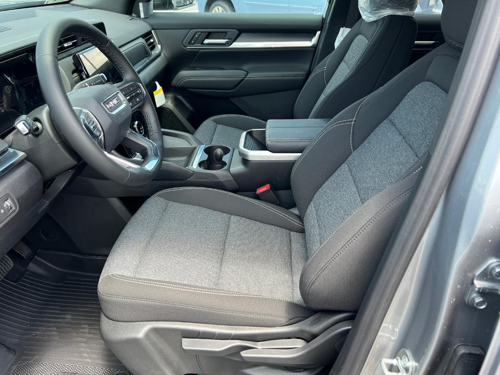 new 2026 GMC Terrain car, priced at $32,810