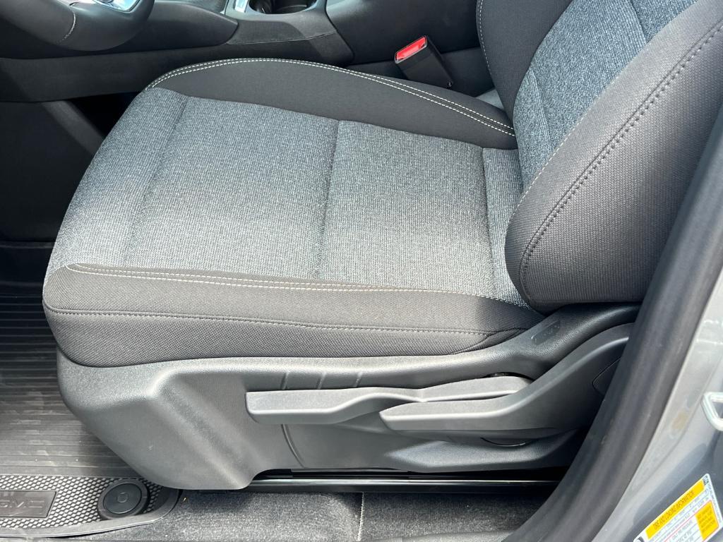 new 2026 GMC Terrain car, priced at $32,810