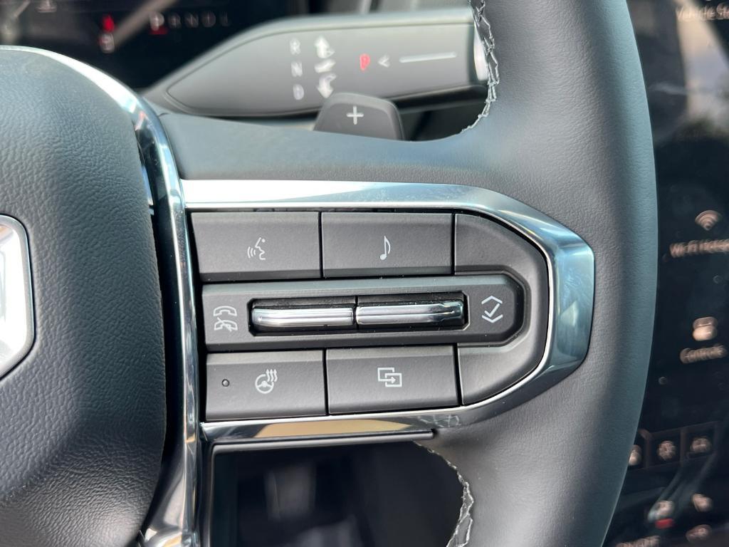 new 2026 GMC Terrain car, priced at $32,810