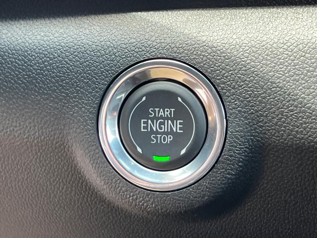 new 2026 GMC Terrain car, priced at $32,810