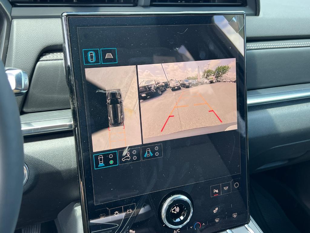 new 2026 GMC Terrain car, priced at $32,810