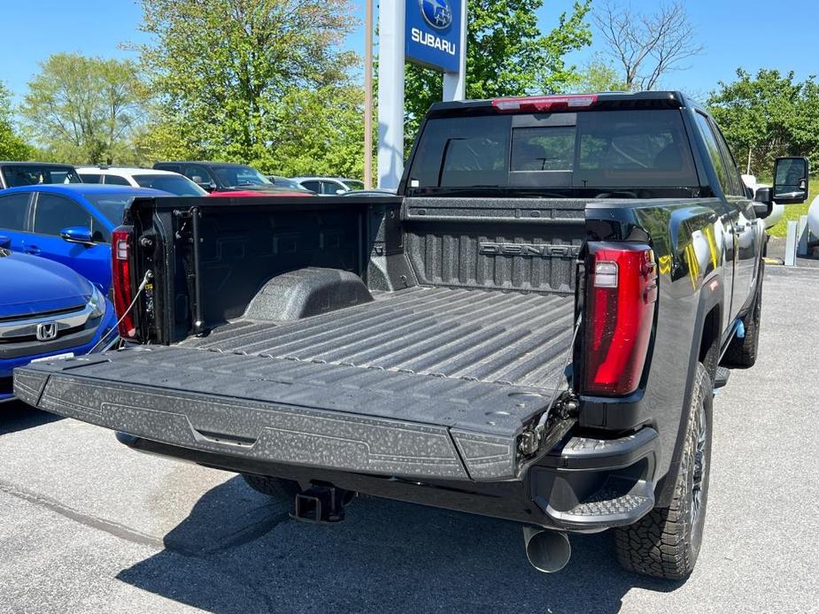 new 2024 GMC Sierra 2500 car, priced at $83,211