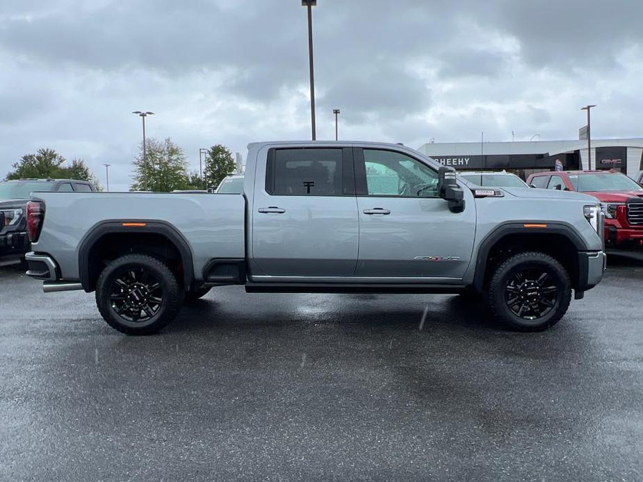 new 2025 GMC Sierra 2500 car, priced at $87,565