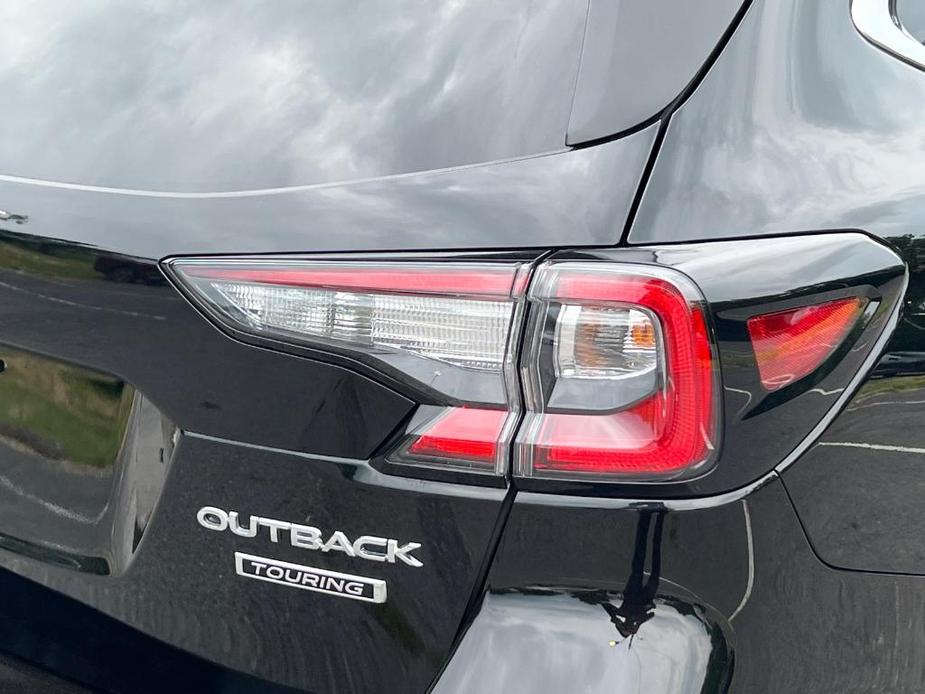 used 2024 Subaru Outback car, priced at $32,599