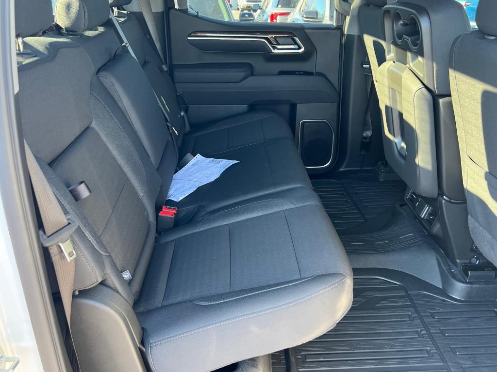 new 2026 GMC Sierra 1500 car, priced at $45,805