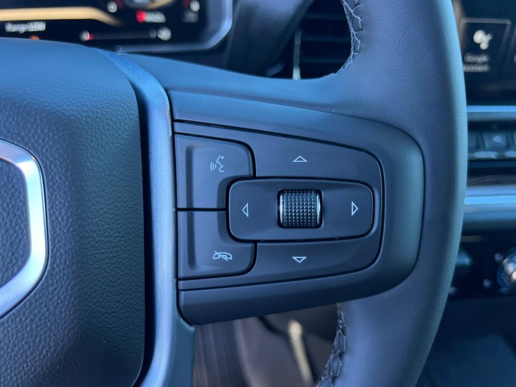 new 2026 GMC Sierra 1500 car, priced at $45,805