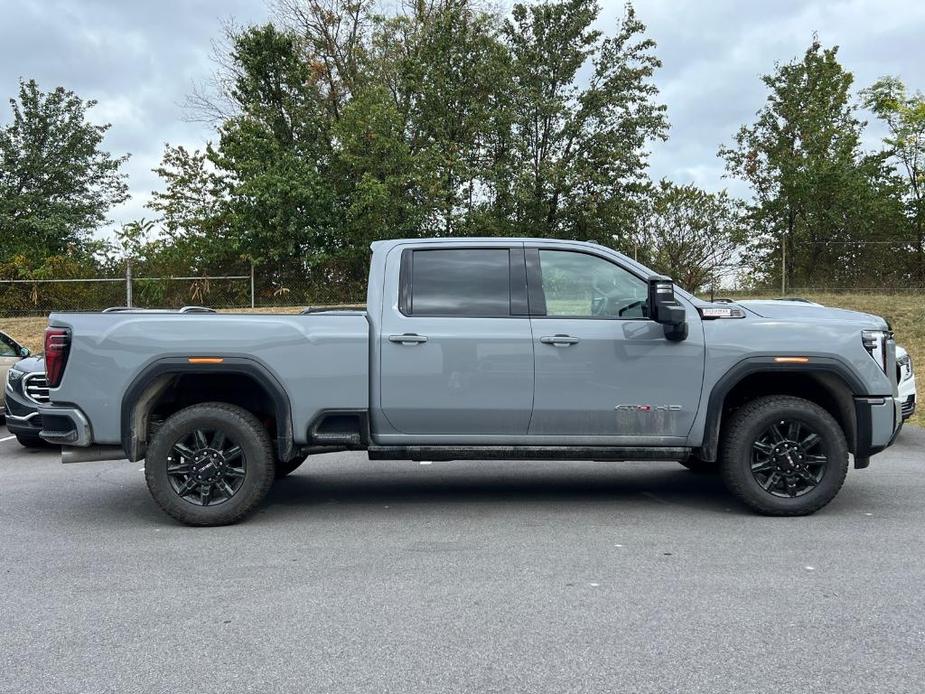 new 2025 GMC Sierra 2500 car, priced at $87,565