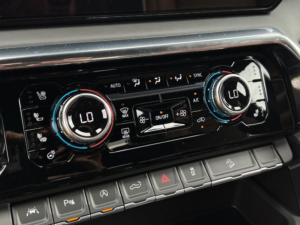 new 2025 GMC Sierra 1500 car, priced at $82,988