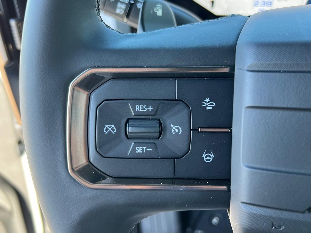 new 2025 GMC HUMMER EV Pickup car, priced at $87,499