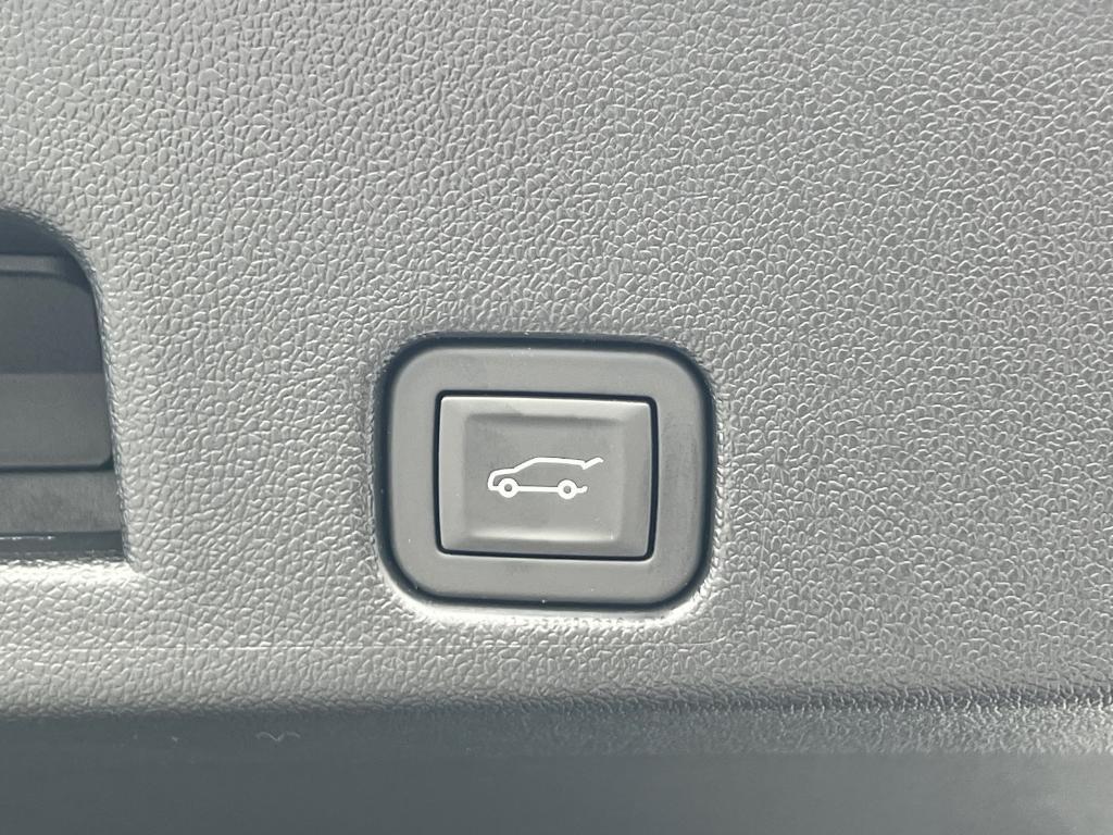 new 2026 GMC Acadia car, priced at $52,567