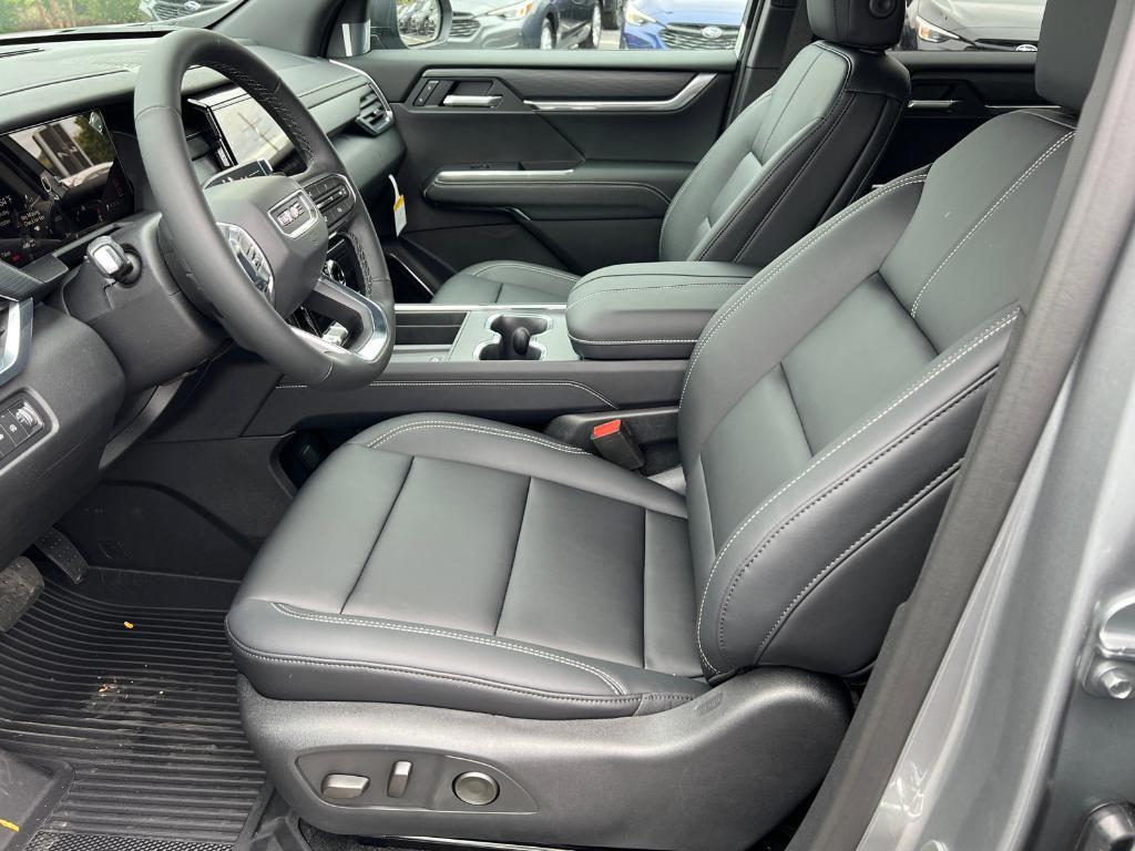 new 2026 GMC Acadia car, priced at $52,567