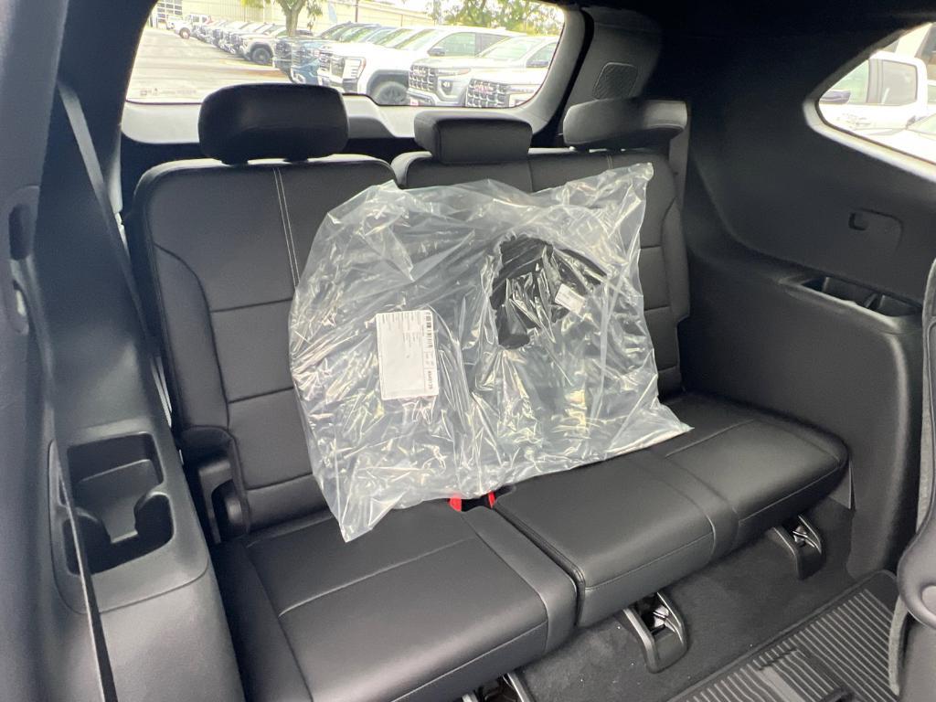 new 2026 GMC Acadia car, priced at $52,567