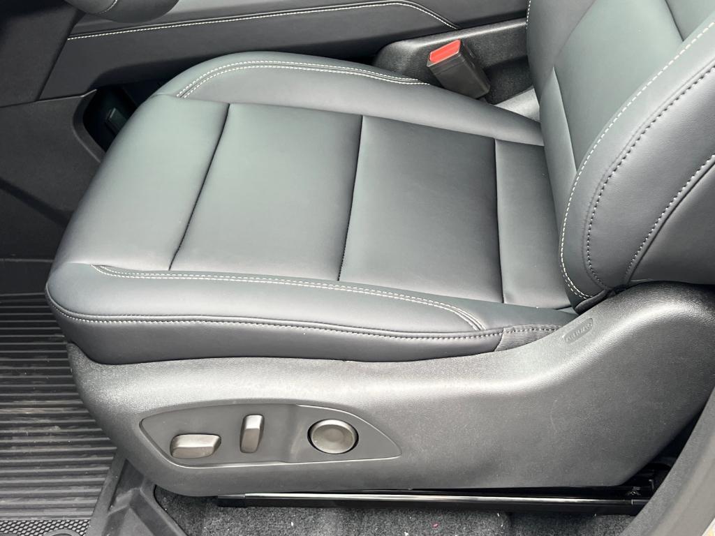 new 2026 GMC Acadia car, priced at $52,567