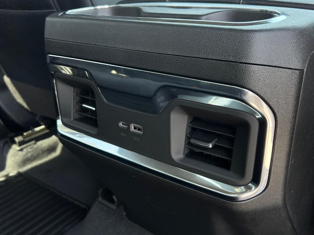 new 2025 GMC Sierra 1500 car, priced at $63,341