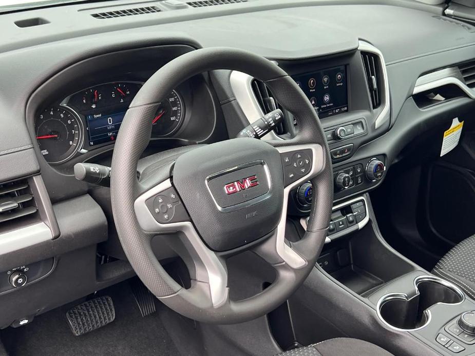 new 2024 GMC Terrain car, priced at $31,749