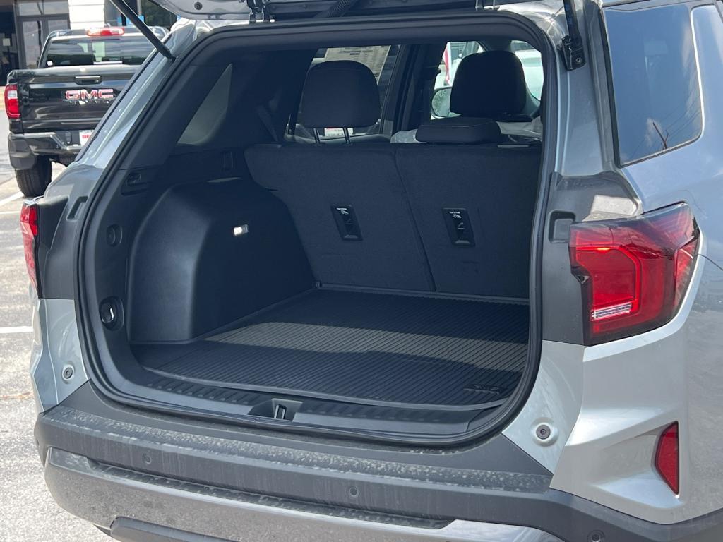 new 2026 GMC Terrain car, priced at $34,810