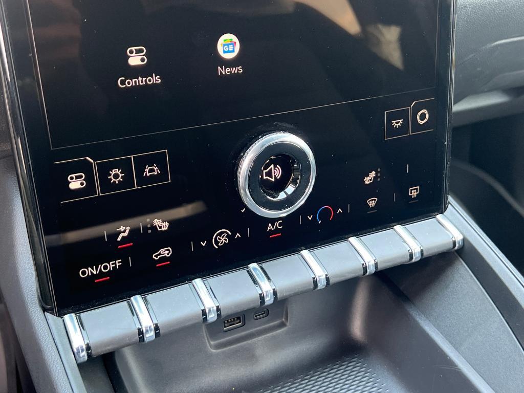 new 2026 GMC Terrain car, priced at $34,810