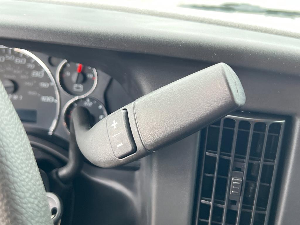 new 2025 GMC Savana 2500 car, priced at $52,000