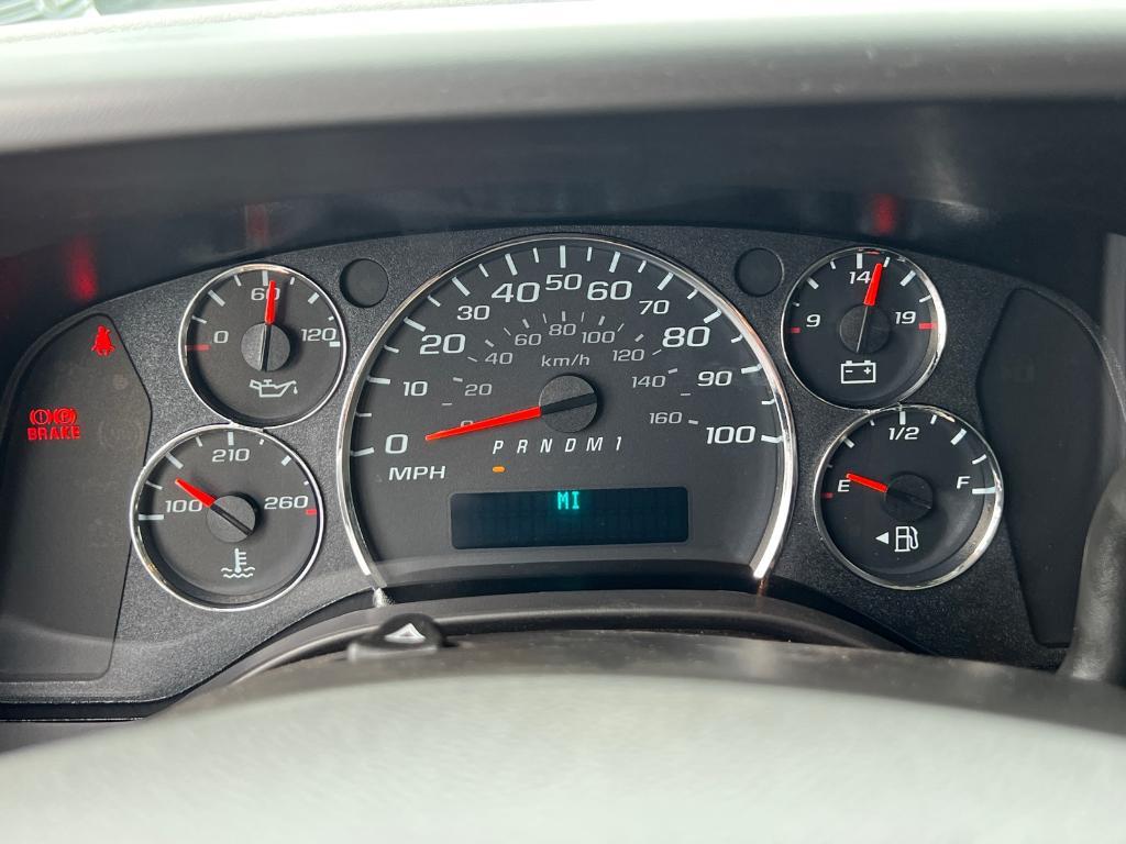 new 2025 GMC Savana 2500 car, priced at $52,685