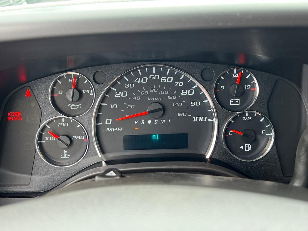 new 2025 GMC Savana 2500 car, priced at $52,000