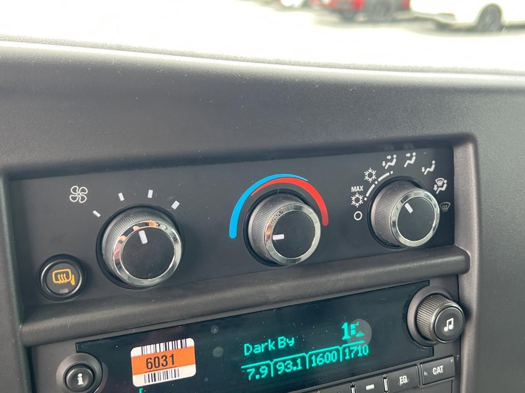 new 2025 GMC Savana 2500 car, priced at $52,000